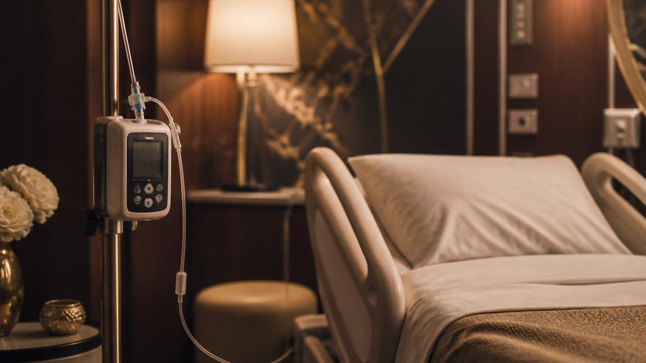 Anesthesie tijdens de bevalling