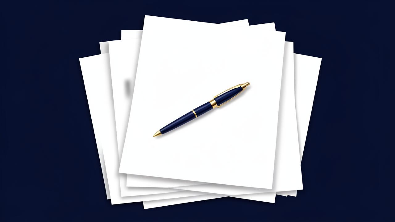 Wetenschappelijk schrijven